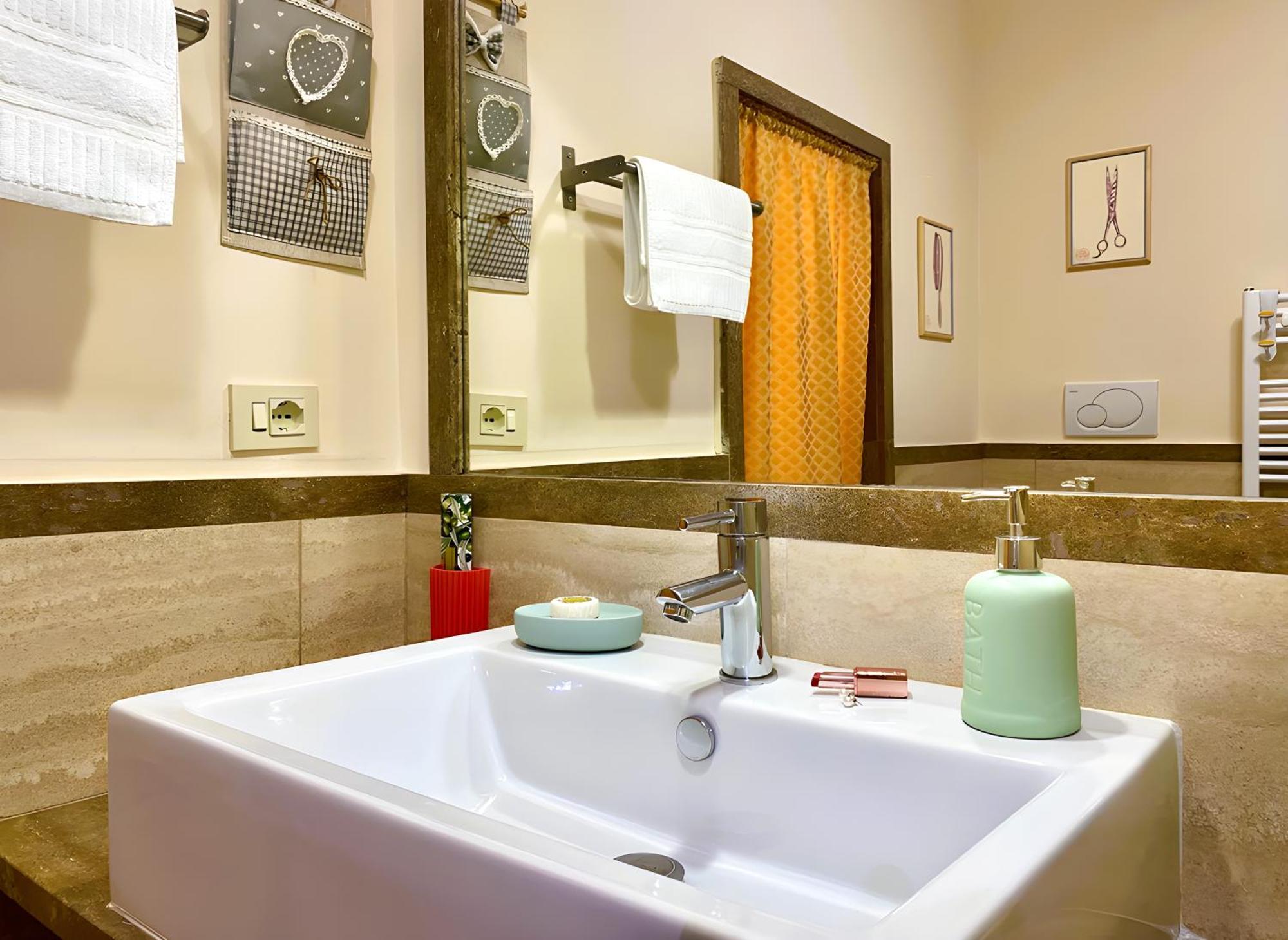 The Best Nest Rome Exterior photo