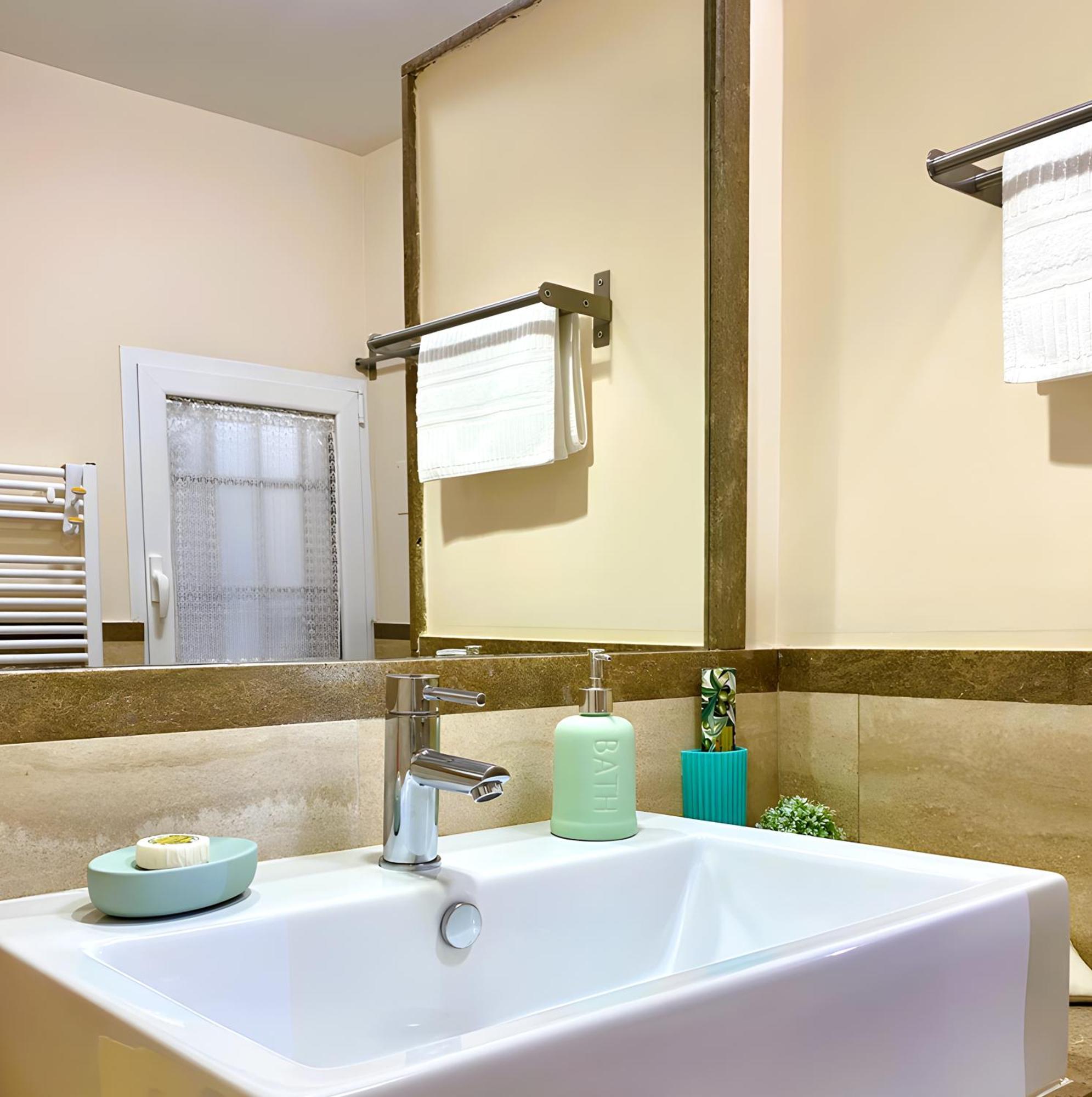 The Best Nest Rome Exterior photo