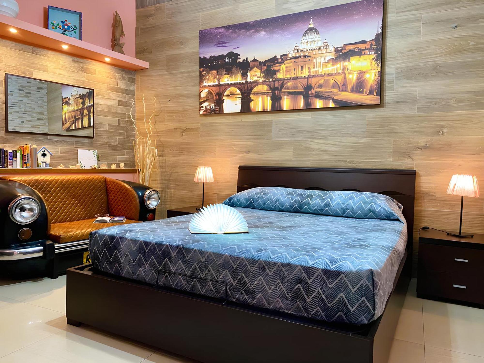 The Best Nest Rome Exterior photo