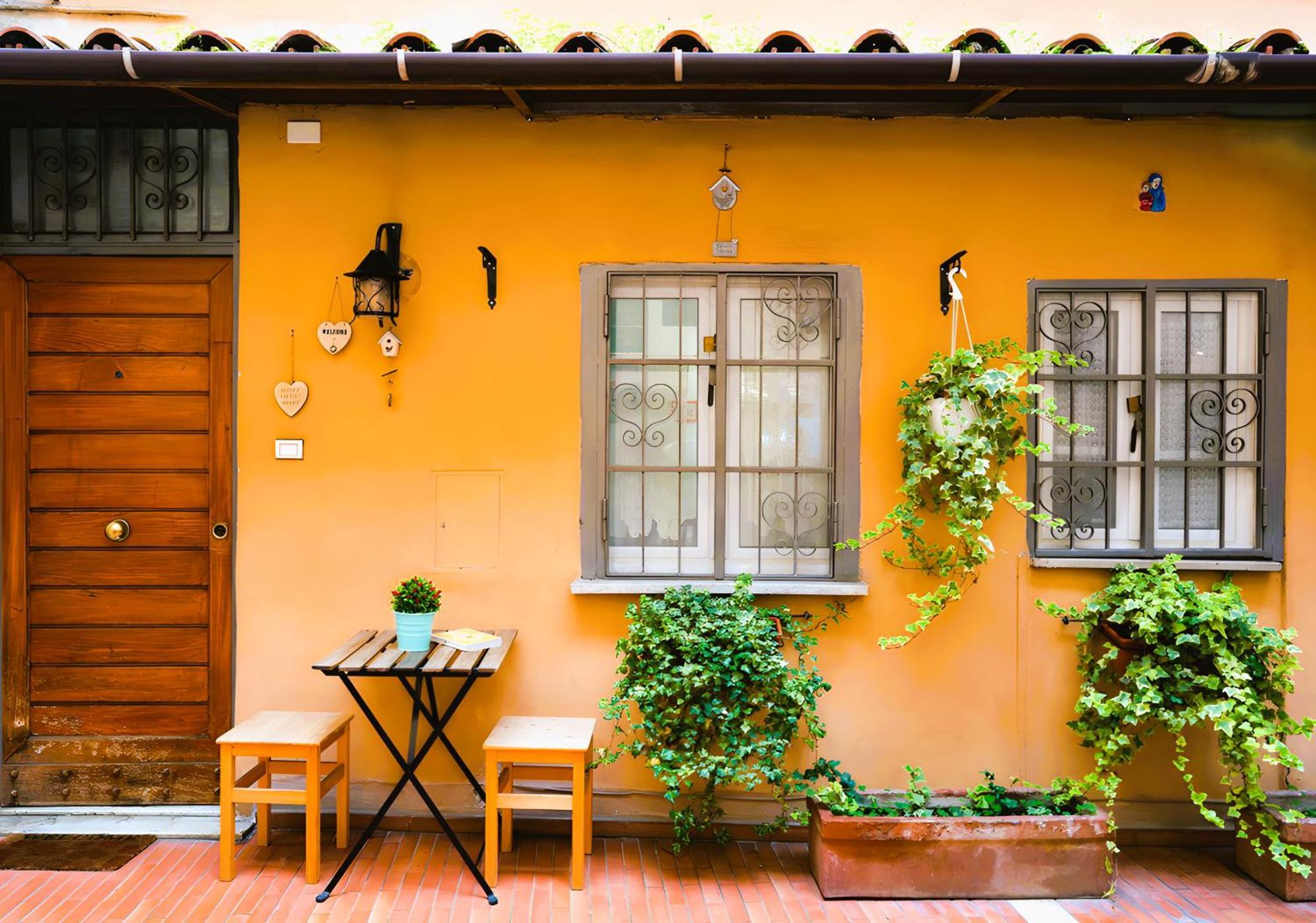 The Best Nest Rome Exterior photo