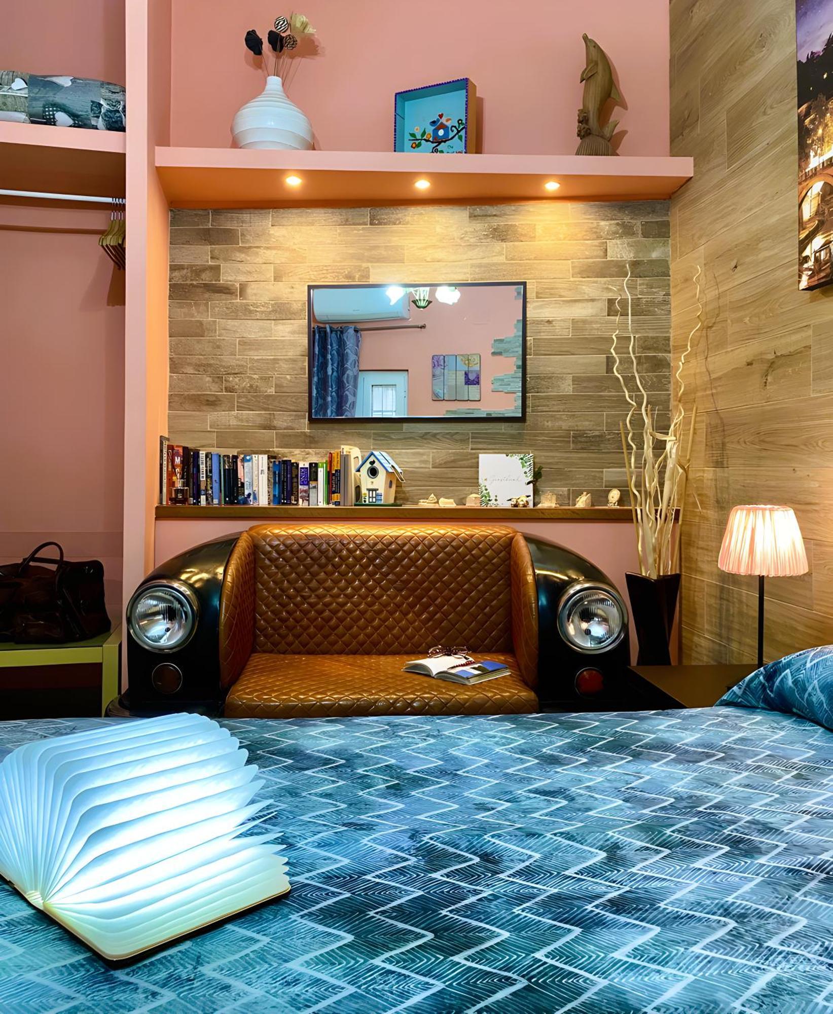 The Best Nest Rome Exterior photo