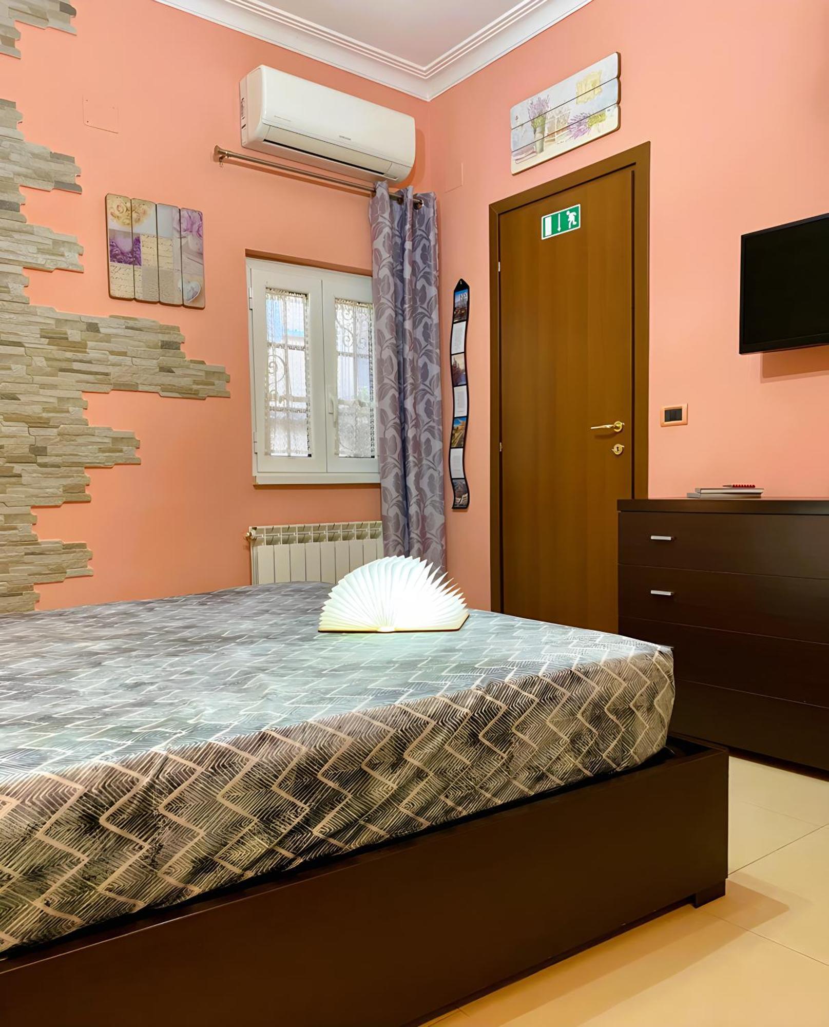 The Best Nest Rome Exterior photo