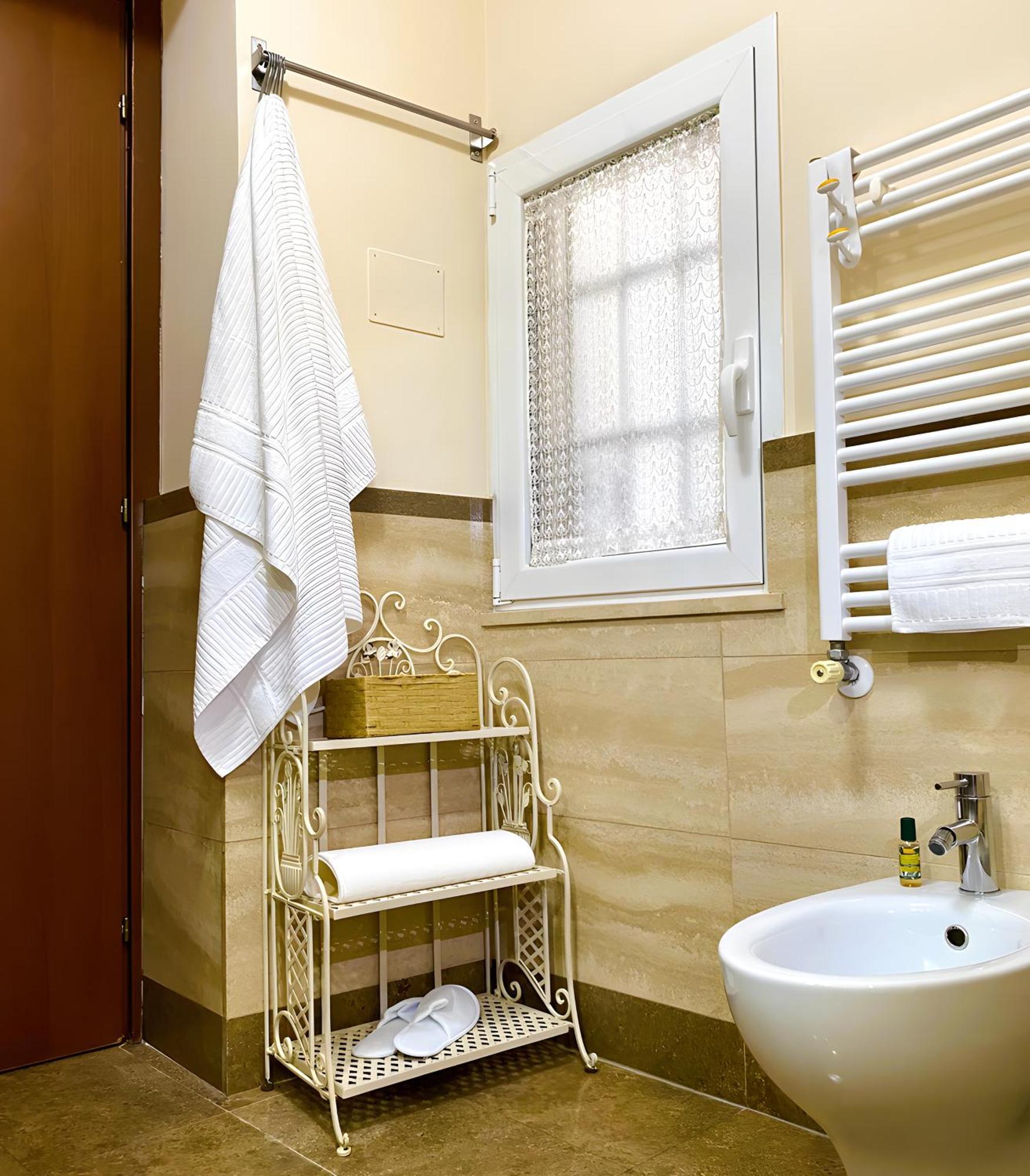 The Best Nest Rome Exterior photo