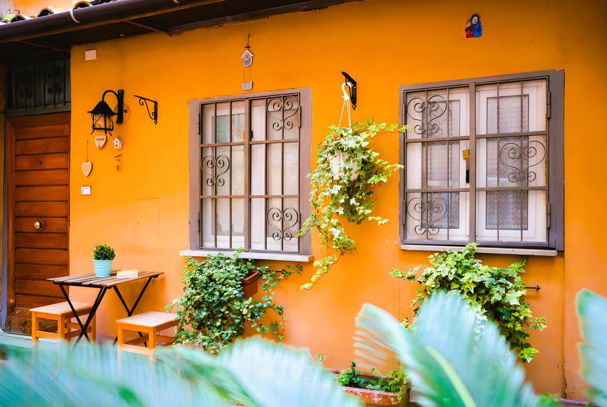 The Best Nest Rome Exterior photo