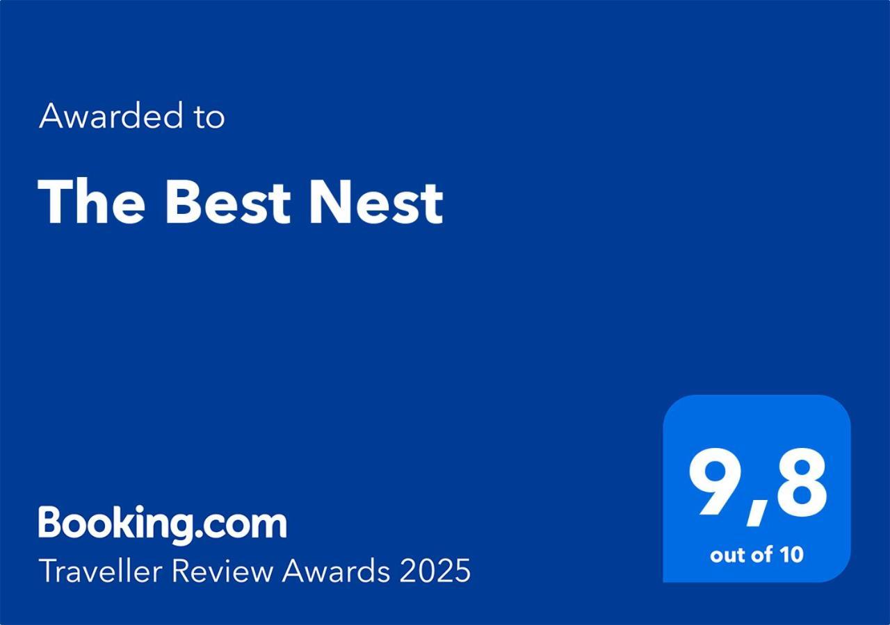 The Best Nest Rome Exterior photo